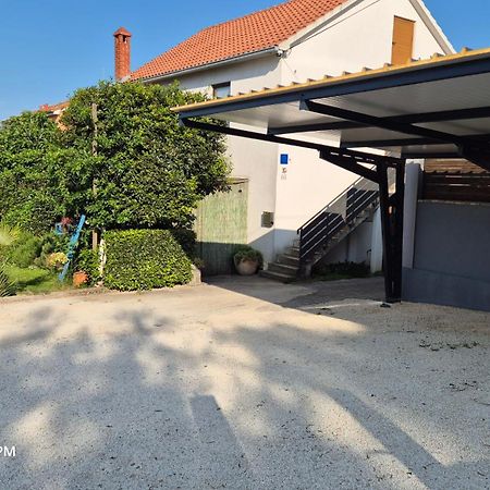 Greenhill Pula Exterior foto